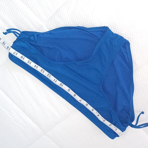 ☀️Liz Claiborne Swimsuit Bikini Bottom - Picture 7 of 8